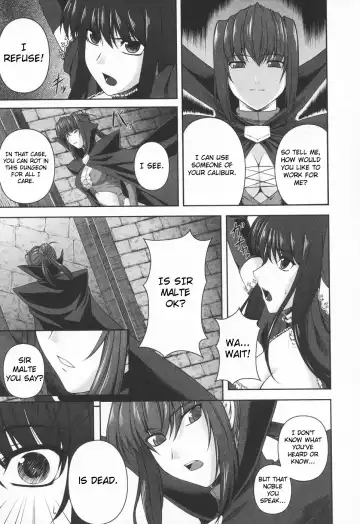 [Rindou] Ryoujoku no Rensa Fhentai - Page 73