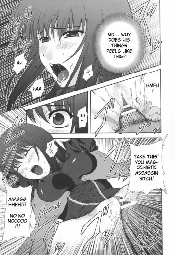 [Rindou] Ryoujoku no Rensa Fhentai - Page 91