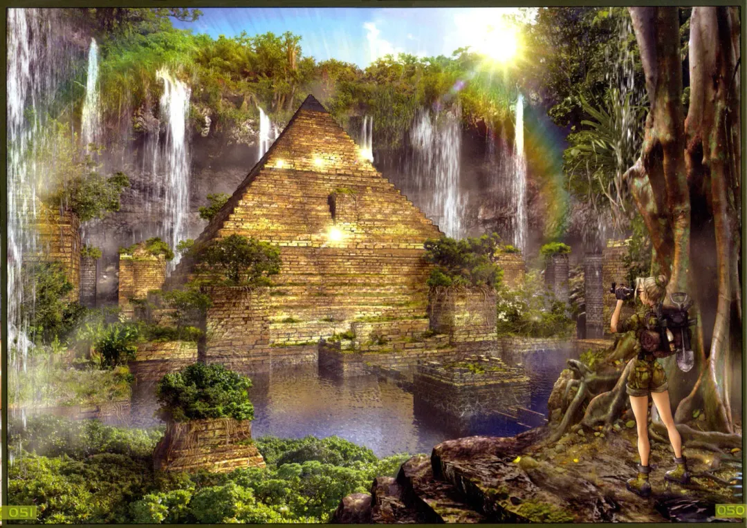 [Masamune Shirow] shirow pieces 3 Fhentai - Page 25