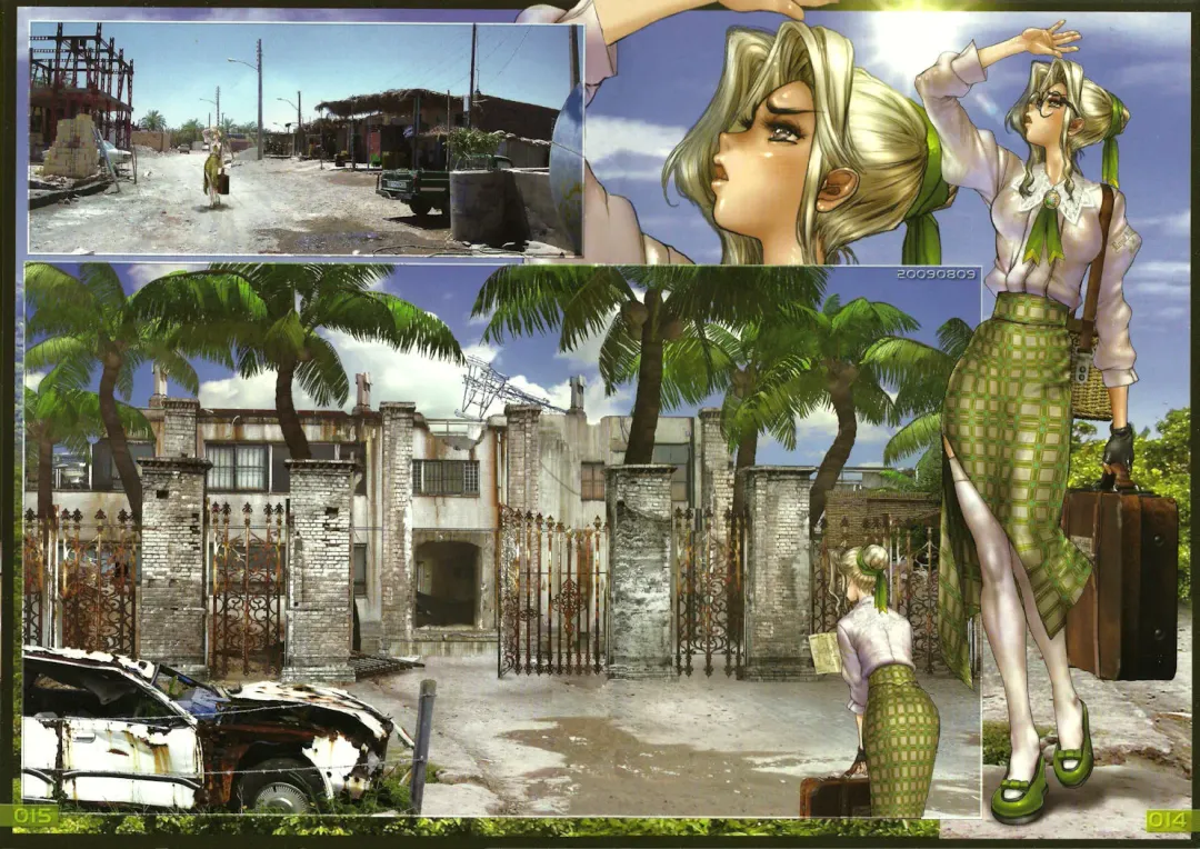 [Masamune Shirow] shirow pieces 3 Fhentai - Page 7