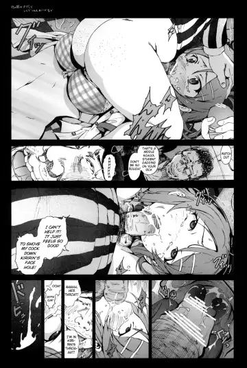 [Mokusei Zaijuu] Ore no Imouto ga Off-kai de Rapesareta Wake ga Nai | I Can't Believe my Little Sister was Raped at an Offline Meeting Fhentai - Page 10