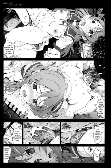 [Mokusei Zaijuu] Ore no Imouto ga Off-kai de Rapesareta Wake ga Nai | I Can't Believe my Little Sister was Raped at an Offline Meeting Fhentai - Page 20