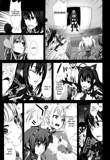 [Asanagi - Takatsu] Victim Girls 10 - It's Training Cats and Dogs. Fhentai - Page 13