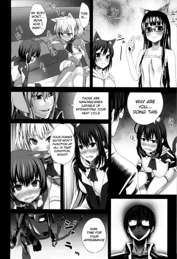 [Asanagi - Takatsu] Victim Girls 10 - It's Training Cats and Dogs. Fhentai - Page 14