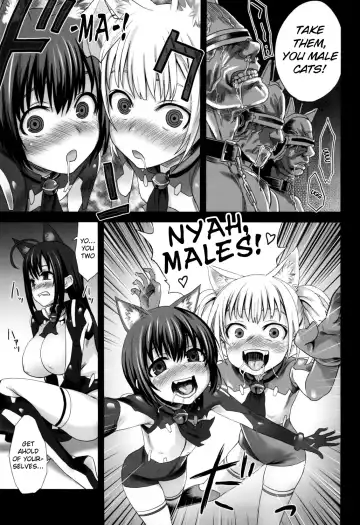 [Asanagi - Takatsu] Victim Girls 10 - It's Training Cats and Dogs. Fhentai - Page 15