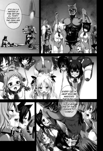 [Asanagi - Takatsu] Victim Girls 10 - It's Training Cats and Dogs. Fhentai - Page 17