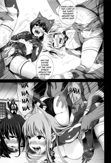 [Asanagi - Takatsu] Victim Girls 10 - It's Training Cats and Dogs. Fhentai - Page 23