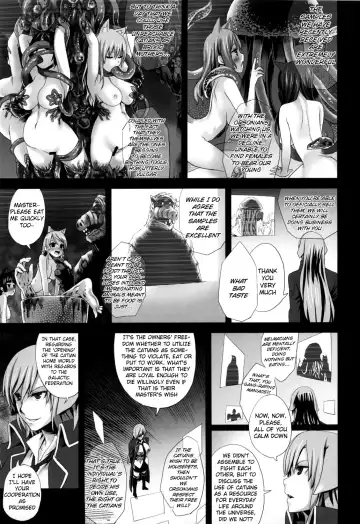 [Asanagi - Takatsu] Victim Girls 10 - It's Training Cats and Dogs. Fhentai - Page 27