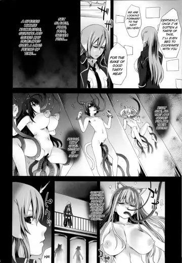 [Asanagi - Takatsu] Victim Girls 10 - It's Training Cats and Dogs. Fhentai - Page 28