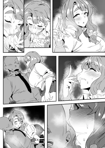[Bakachikubi] 宮尾美也 Fhentai - Page 5