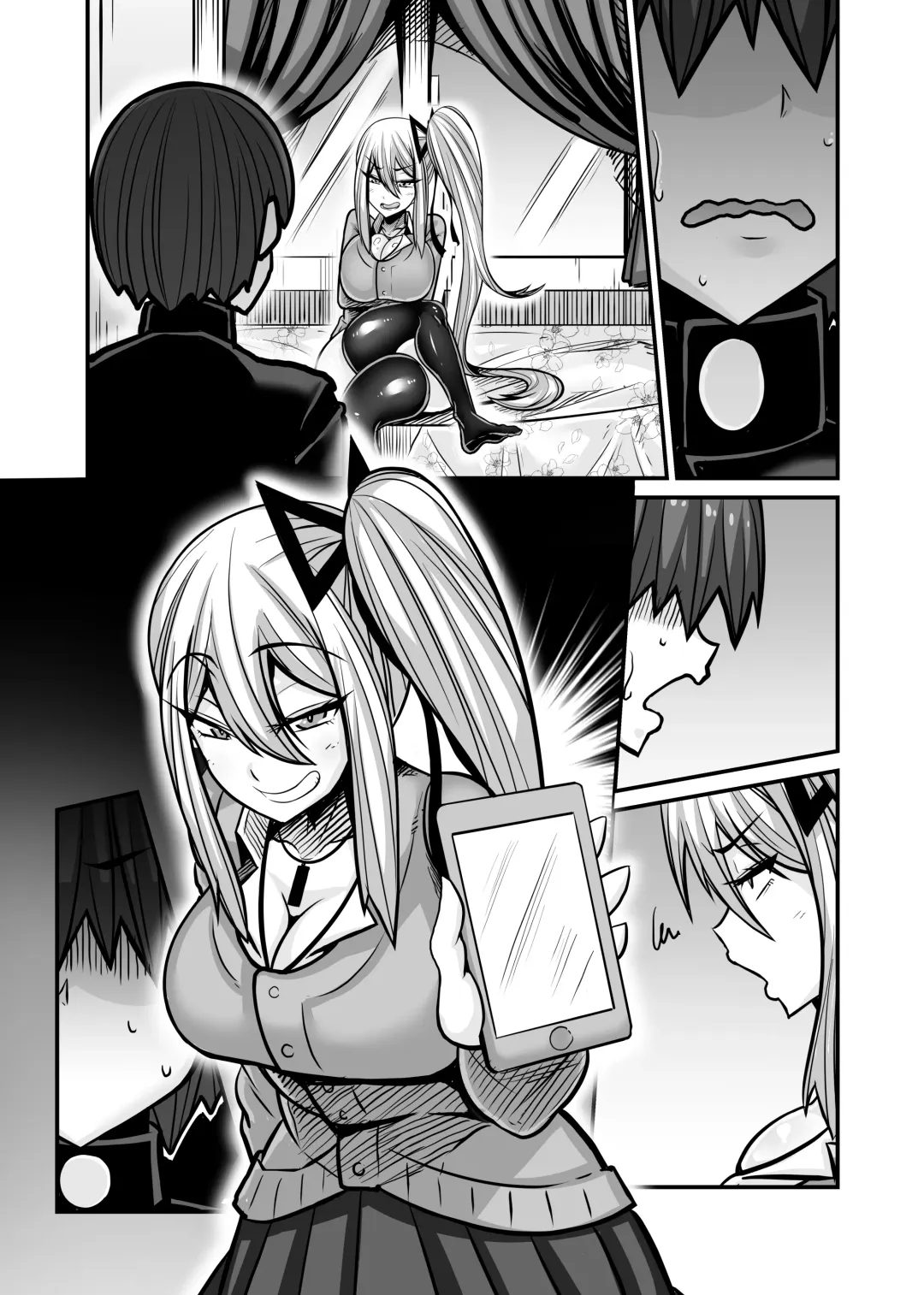 [Haneinu] Aitsu ga Saki ni Saoyaku ni Narimashita 1 Fhentai - Page 90