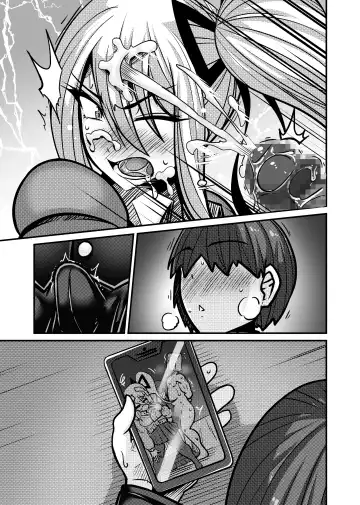 [Haneinu] Aitsu ga Saki ni Saoyaku ni Narimashita 1 Fhentai - Page 80