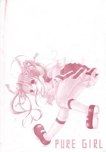 [Itou Ei] Jun Shoujo Fhentai - Page 155