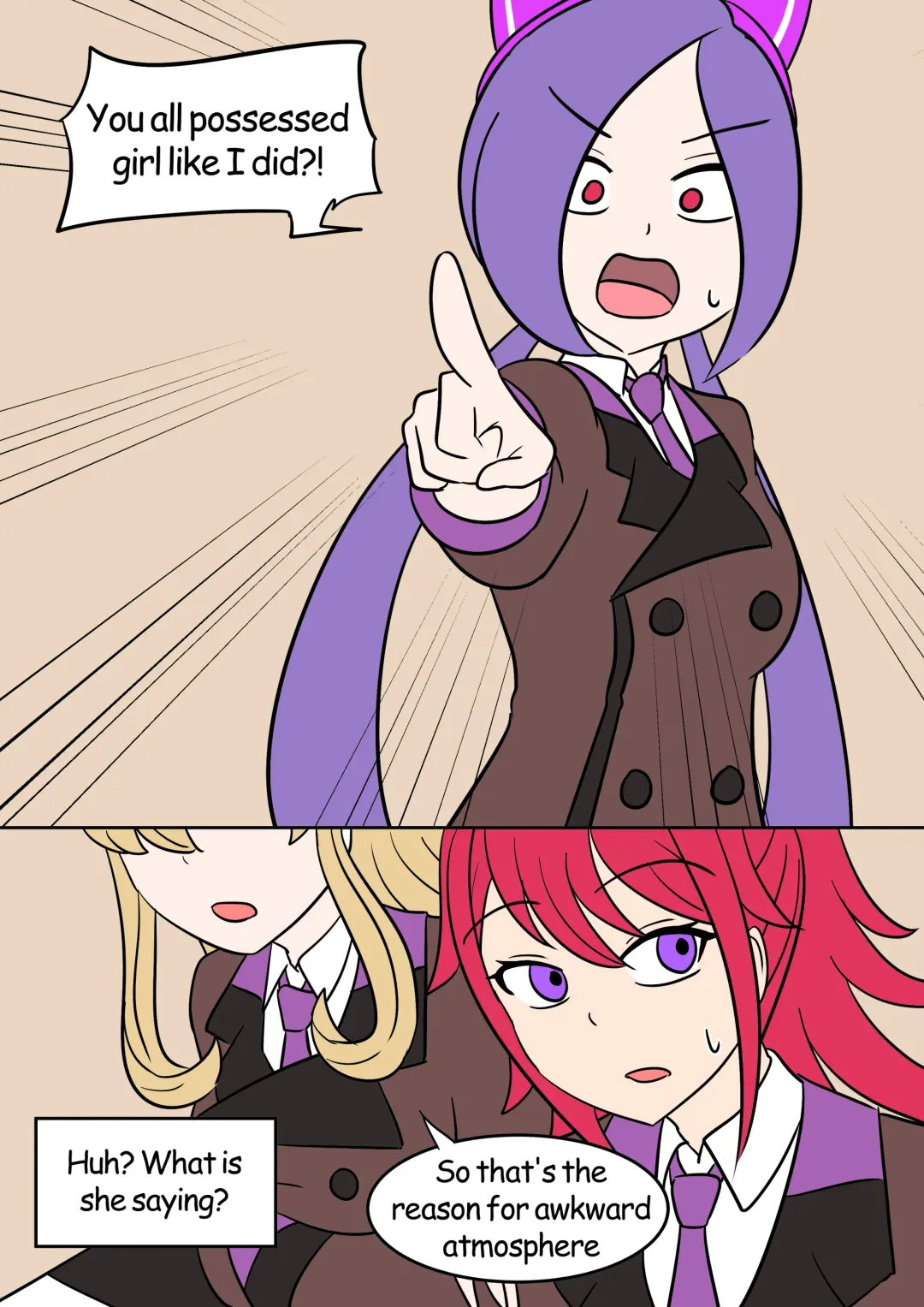 [Vel] TSG Fhentai - Page 10