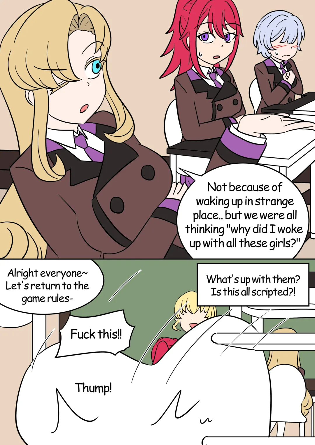 [Vel] TSG Fhentai - Page 11