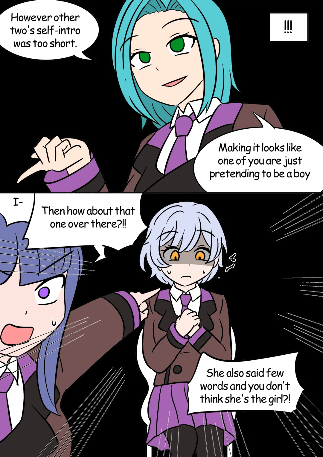 [Vel] TSG Fhentai - Page 25
