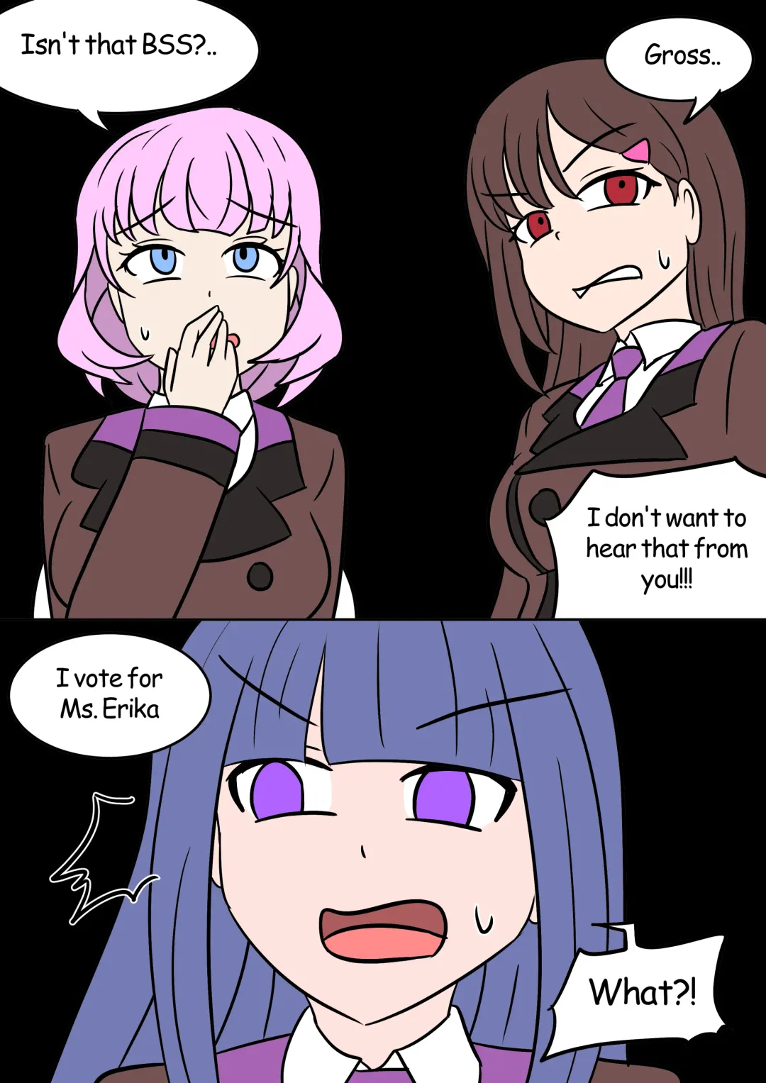 [Vel] TSG Fhentai - Page 27