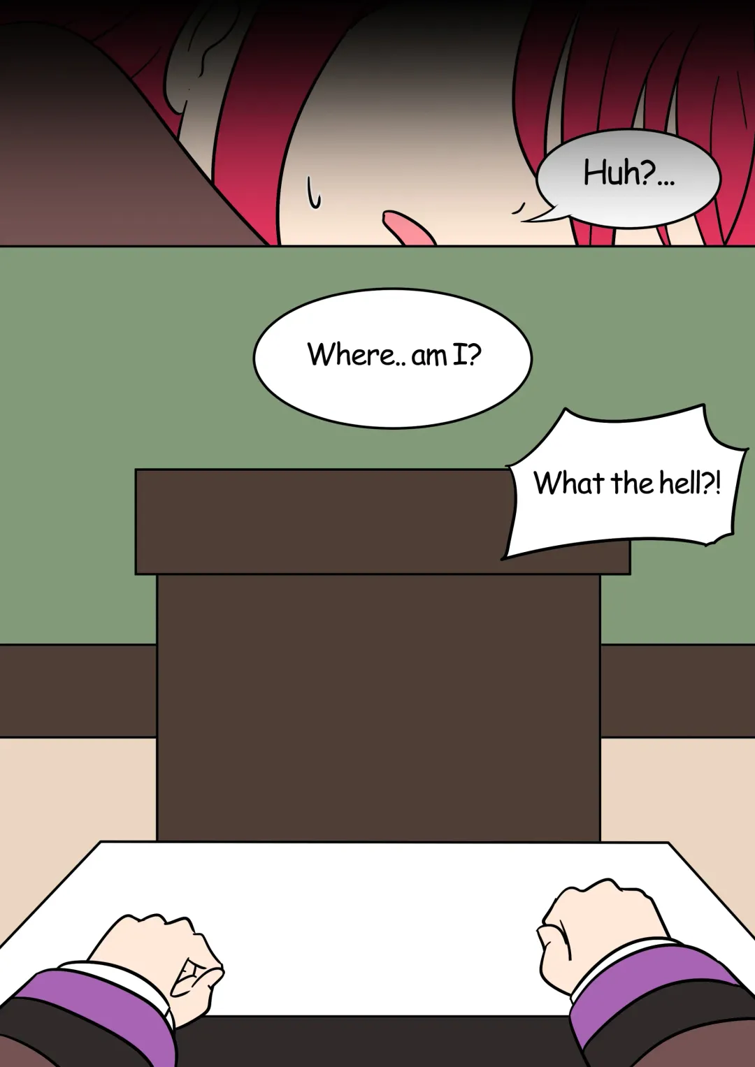 [Vel] TSG Fhentai - Page 3