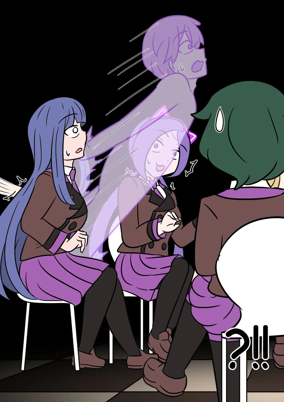 [Vel] TSG Fhentai - Page 30