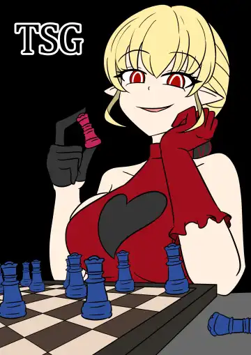 Read [Vel] TSG - Fhentai