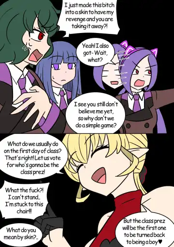 [Vel] TSG Fhentai - Page 15