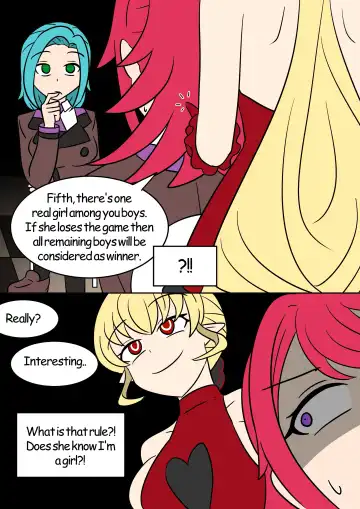 [Vel] TSG Fhentai - Page 17