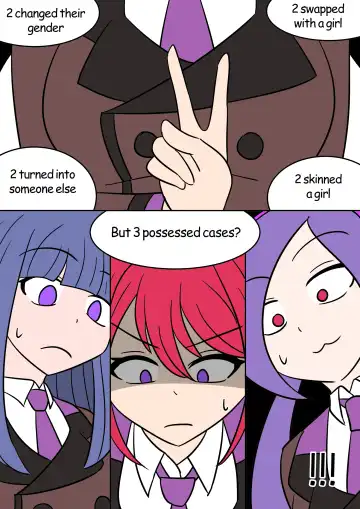 [Vel] TSG Fhentai - Page 23