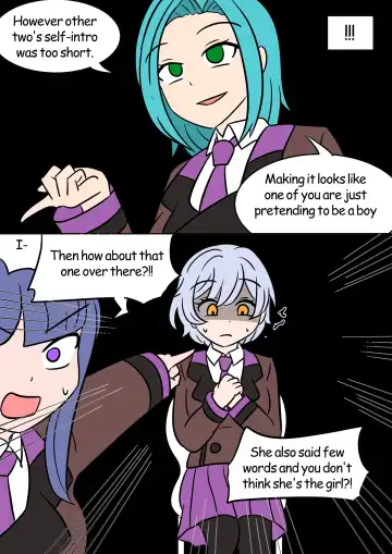 [Vel] TSG Fhentai - Page 25
