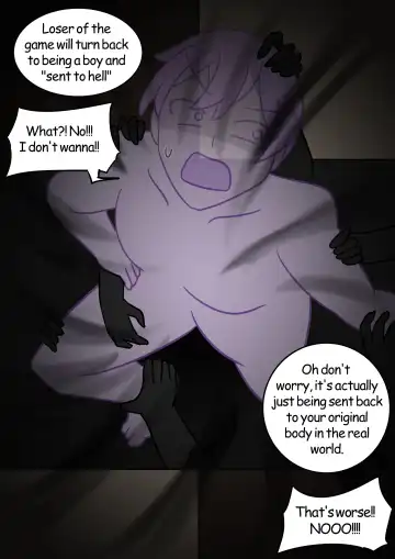 [Vel] TSG Fhentai - Page 32