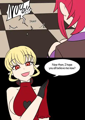 [Vel] TSG Fhentai - Page 33