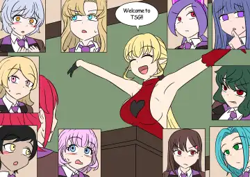 [Vel] TSG Fhentai - Page 5