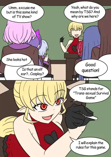 [Vel] TSG Fhentai - Page 6