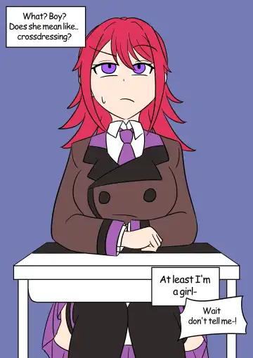 [Vel] TSG Fhentai - Page 9