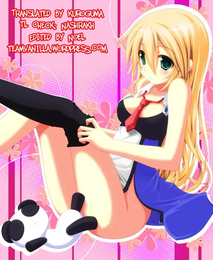 [Otono Natsu] Mitsugo No Tamashii Hyaku Made - The Child is Father of the Man. Fhentai - Page 19