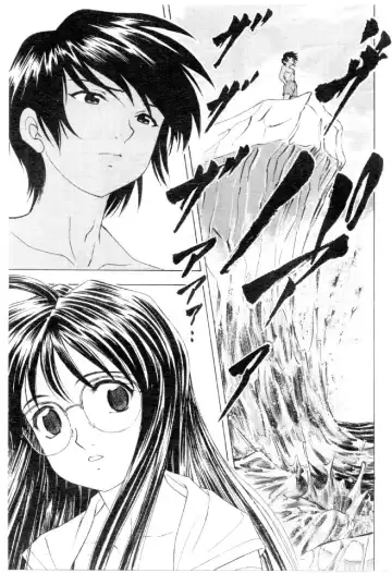 [Mizuno Kei] Cutie Police Woman 4 Fhentai - Page 30