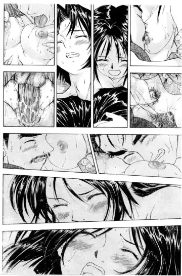 [Mizuno Kei] Cutie Police Woman 4 Fhentai - Page 69