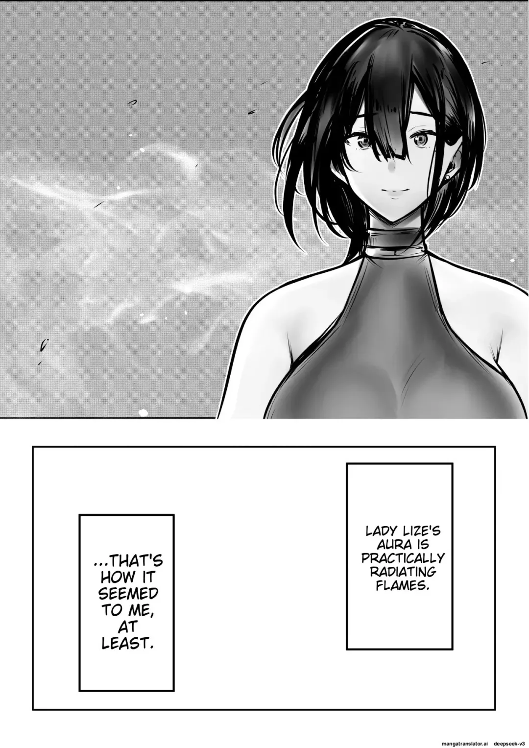 [Akire] Onna Kishi Rize wa Koyoi mo Maotoko ni Dakareru 3 Fhentai - Page 48