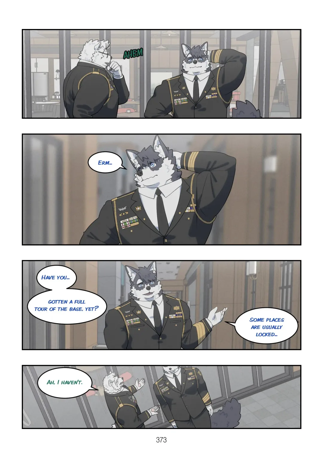 [Raccoon21] December, Twilight, Snowflake EP10 Fhentai - Page 27
