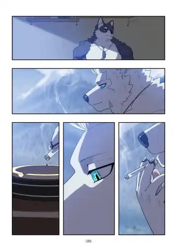 [Raccoon21] December, Twilight, Snowflake EP10 Fhentai - Page 2