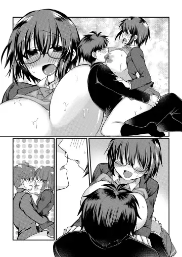 志貴シエ小話。 Fhentai - Page 11