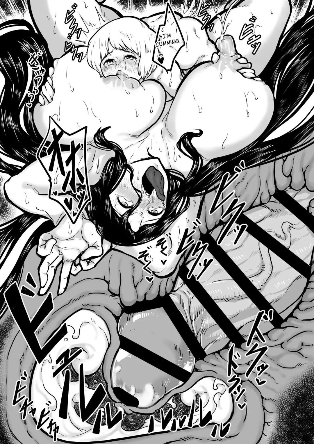 Ano Hi, Haioku de Boku no Mukuro ni Okita Dekigoto | What I Experienced That Day In The Abandoned House Fhentai - Page 35