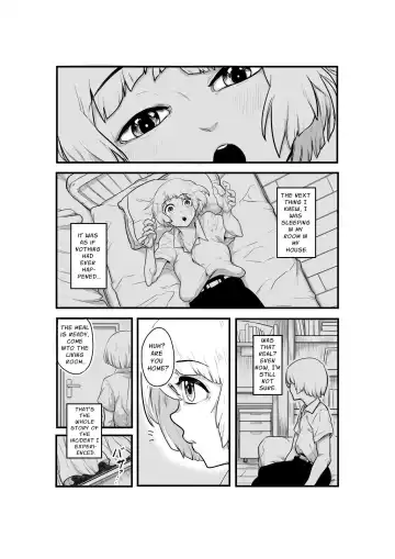 Ano Hi, Haioku de Boku no Mukuro ni Okita Dekigoto | What I Experienced That Day In The Abandoned House Fhentai - Page 37