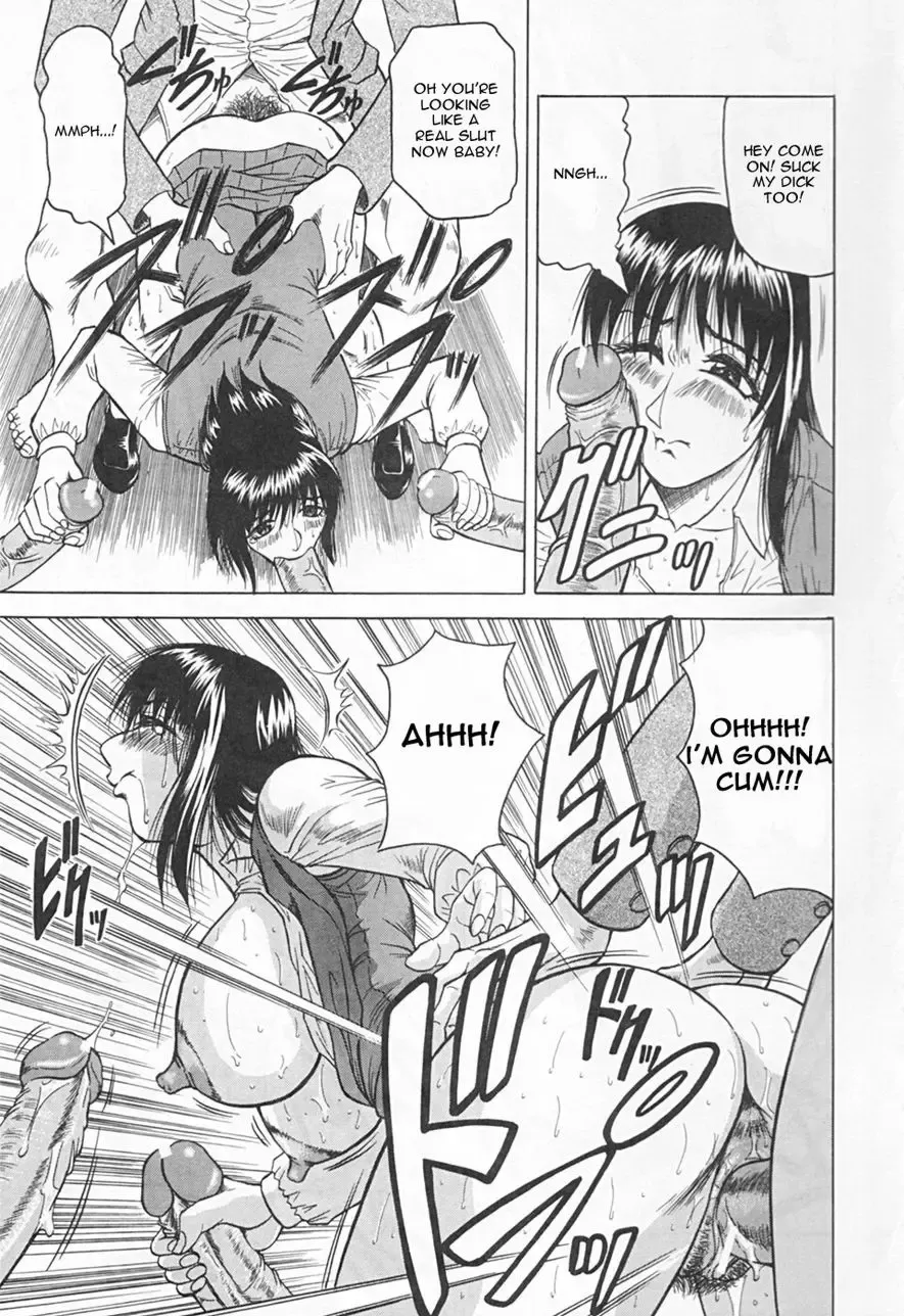 [Jamming] Kaa-san wa Natural Taste - Step Mother Is Fhentai - Page 103