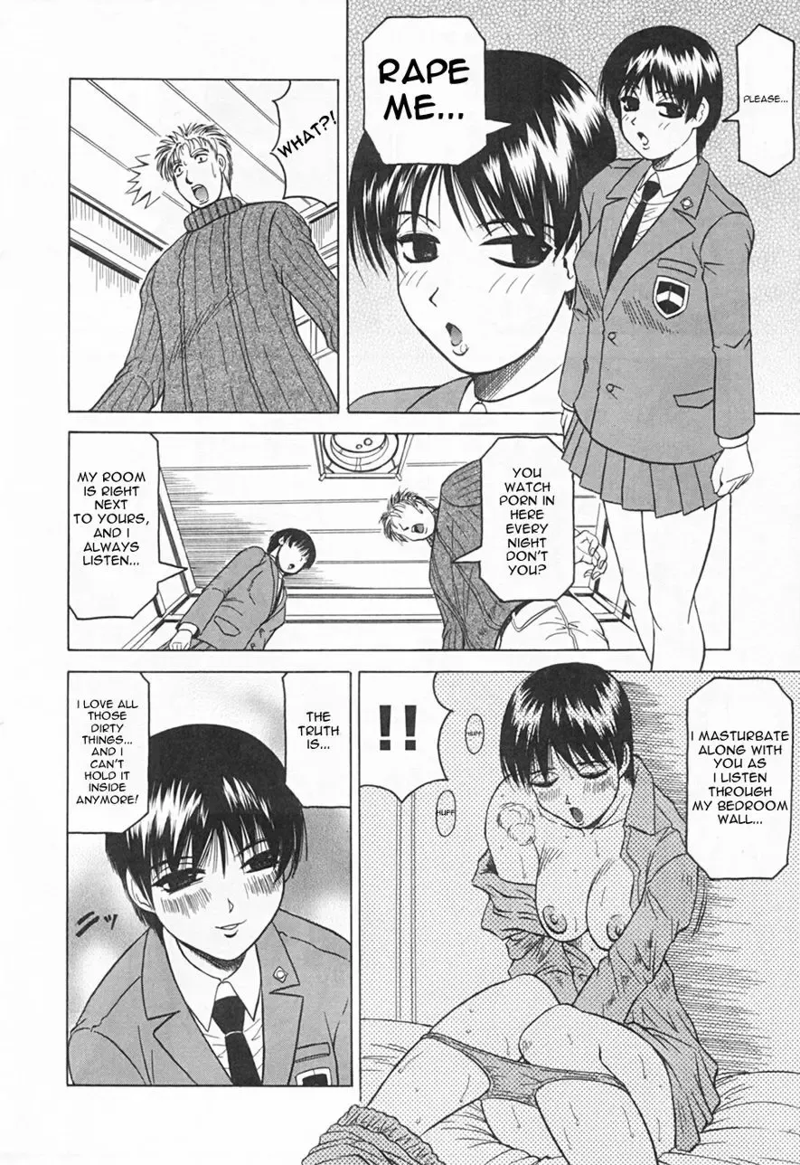 [Jamming] Kaa-san wa Natural Taste - Step Mother Is Fhentai - Page 110