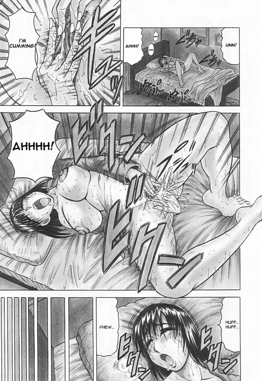 [Jamming] Kaa-san wa Natural Taste - Step Mother Is Fhentai - Page 93
