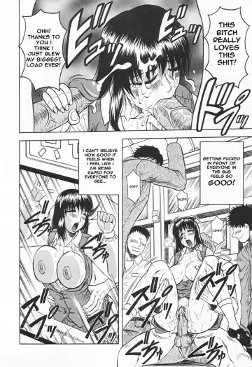 [Jamming] Kaa-san wa Natural Taste - Step Mother Is Fhentai - Page 104