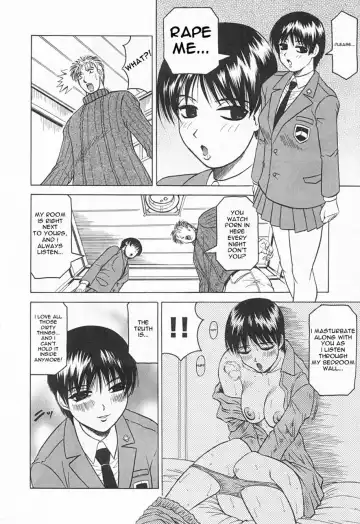 [Jamming] Kaa-san wa Natural Taste - Step Mother Is Fhentai - Page 110