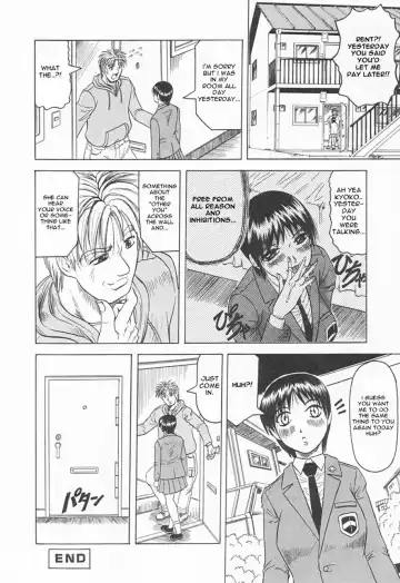 [Jamming] Kaa-san wa Natural Taste - Step Mother Is Fhentai - Page 122