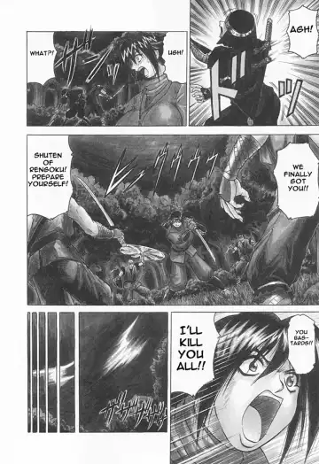 [Jamming] Kaa-san wa Natural Taste - Step Mother Is Fhentai - Page 124