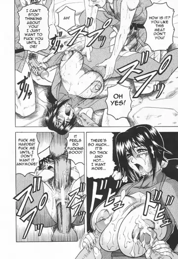 [Jamming] Kaa-san wa Natural Taste - Step Mother Is Fhentai - Page 136